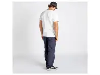 iXS "Brand Organic 2.0" T-Shirt - White