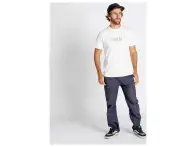 iXS "Brand Organic 2.0" T-Shirt - White