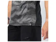 iXS "Carve 1.0 3/4" Jersey - Grey