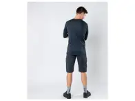 iXS "Carve 1.0 3/4" Jersey - Navy