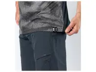 iXS "Carve 1.0 3/4" Jersey - Navy