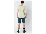 iXS "Carve 1.0 3/4" Jersey - Black/Graphite