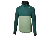 iXS "Carve 1.0" Hooded Pullover - Dark Green
