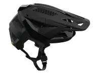 iXS "Carve 1.0 MIPS" Trail MTB Helm - Black