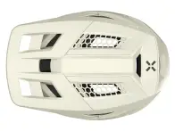 iXS "Carve 1.0 MIPS" Trail MTB Helm - Off White