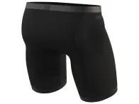 iXS "Carve 1.0" Protektor-Hose - Black