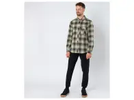 iXS "Carve 1.0" Shirt - Black