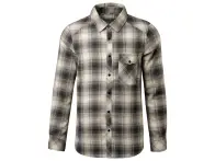 iXS "Carve 1.0" Shirt - Black