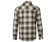 iXS "Carve 1.0" Shirt - Black