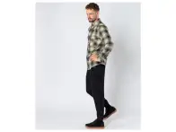 iXS "Carve 1.0" Shirt - Black
