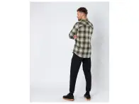 iXS "Carve 1.0" Shirt - Black