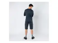 iXS "Carve 1.0" Shorts - Dark Blue