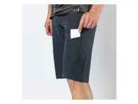 iXS "Carve 1.0" Shorts - Dark Blue