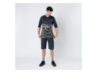 iXS "Carve 1.0" Shorts - Dark Blue