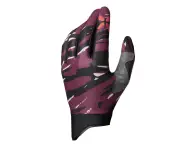 iXS "Carve 1.1" Gloves - Dark Red