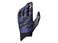 iXS "Carve 1.1" Gloves - Purple