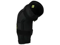 iXS "Carve 2.0" Ellenbogenschoner - Black