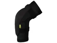 iXS "Carve 2.0" Ellenbogenschoner - Black