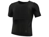 iXS "Carve 2.0" Protektorenshirt - Black