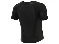iXS "Carve 2.0" Protektorenshirt - Black