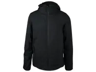 iXS "Carve All-Weather Insulated 2.0" Jacke - Black