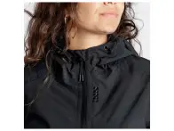 iXS "Carve All-Weather Insulated 2.0" Jacke - Black