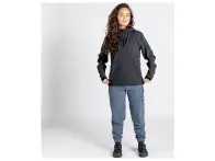 iXS "Carve All-Weather Insulated 2.0" Jacke - Black