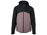 iXS "Carve All-Weather 2.0" Jacke - Black