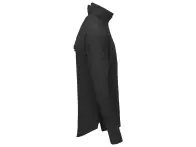 iXS "Carve Digger EVO" Hooded Pullover - Black