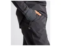 iXS "Carve Digger" Shorts - Black