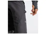 iXS "Carve Digger" Shorts - Black