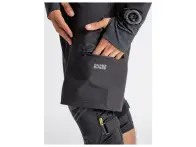 iXS "Carve Digger" Shorts - Black