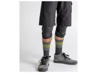 iXS "Carve Digger" Shorts - Black