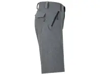 iXS "Carve Digger" Shorts - Grey