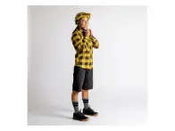 iXS "Carve Digger Women" Shirt - Yellow