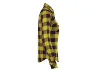 iXS "Carve Digger Women" Shirt - Yellow