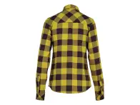 iXS "Carve Digger Women" Shirt - Yellow