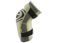 iXS "Carve EVO+" Ellenbogenschoner - Camel