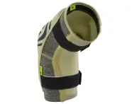 iXS "Carve EVO+" Ellenbogenschoner - Camel