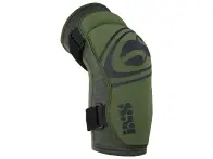 iXS "Carve EVO+" Ellenbogenschoner - Olive