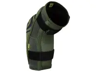 iXS "Carve EVO+" Ellenbogenschoner - Olive