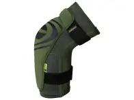 iXS "Carve EVO+" Ellenbogenschoner - Olive