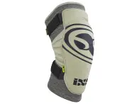 iXS "Carve EVO+" Knieschoner - Camel