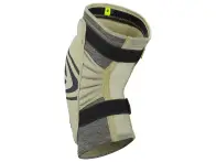 iXS "Carve EVO+" Knieschoner - Camel