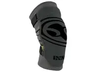iXS "Carve EVO+" Knieschoner - Grey