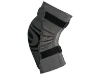 iXS "Carve EVO+" Knieschoner - Grey