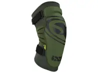 iXS "Carve EVO+" Knieschoner - Olive