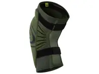 iXS "Carve EVO+" Knieschoner - Olive