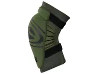 iXS "Carve EVO+" Knieschoner - Olive