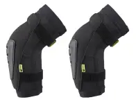 iXS "Carve EVO+ Race" Elbow Pads